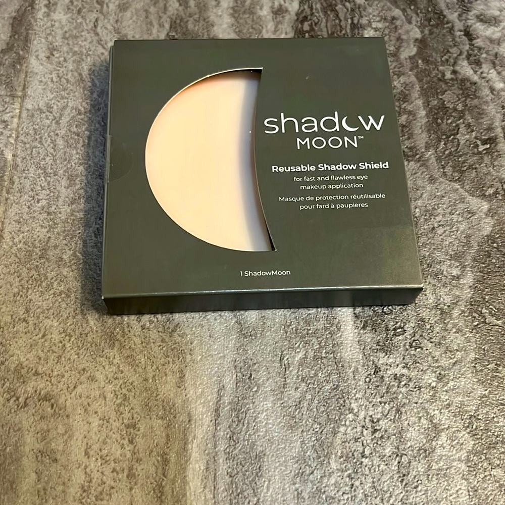Shadowmoon Reuable Shadow Shield